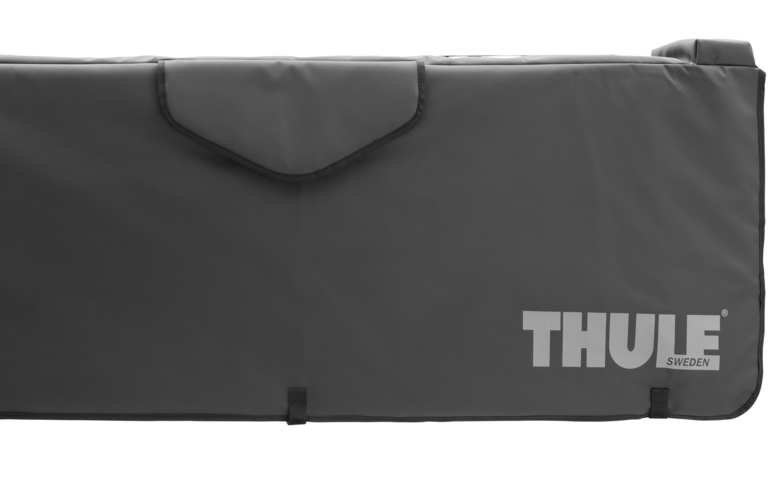 thule tailgate cover