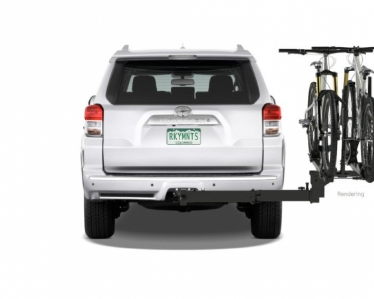 outfitter bike rack