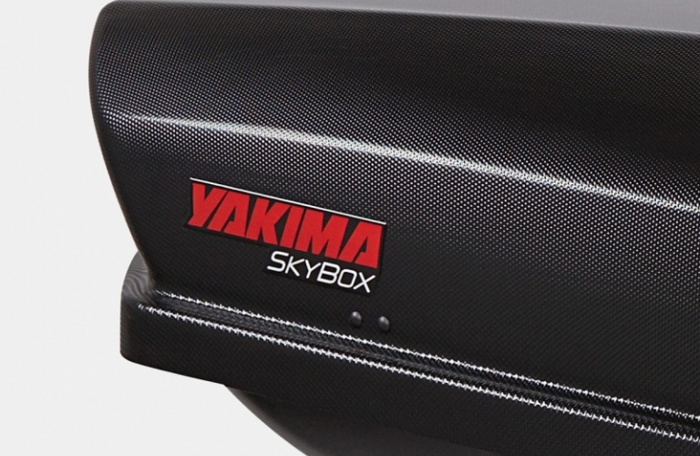 yakima skybox 12 carbonite review