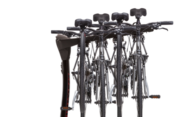 full swing bike rack