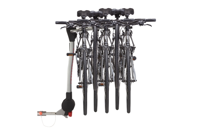 yakima ridgeback 5 bike rack